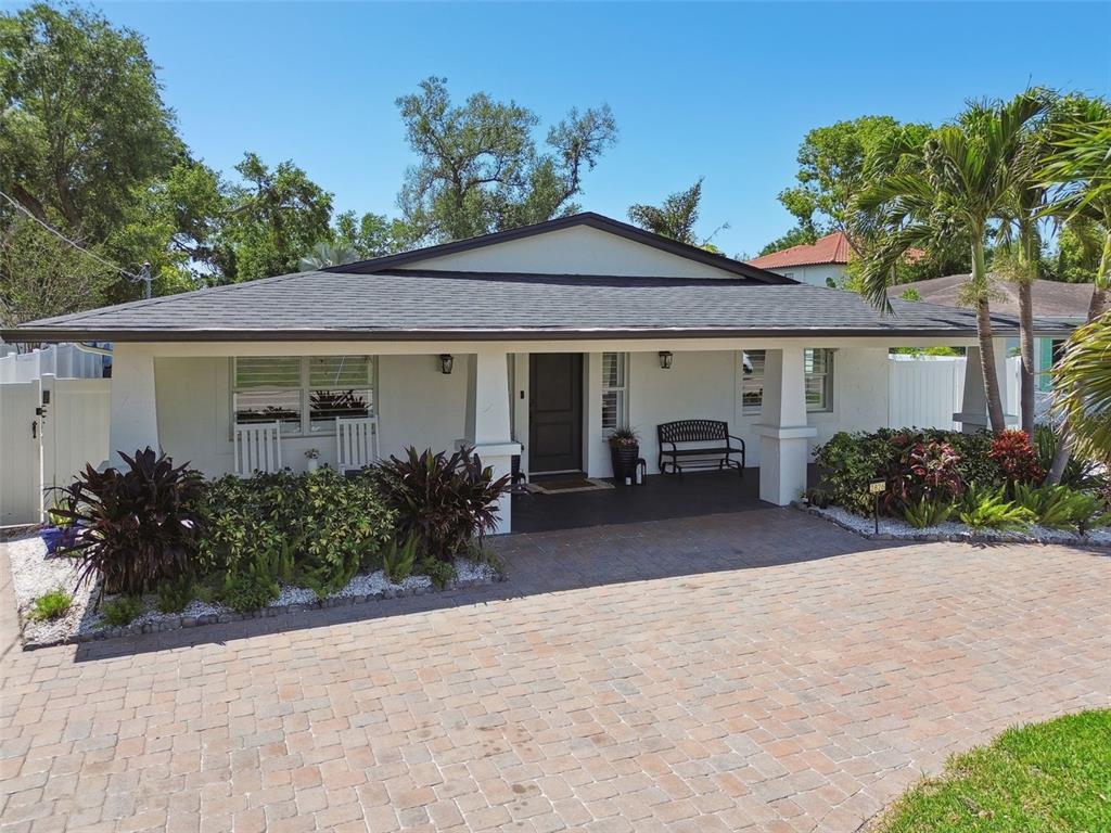 Picture of 2826 W Paxton Avenue, Tampa, FL 33611