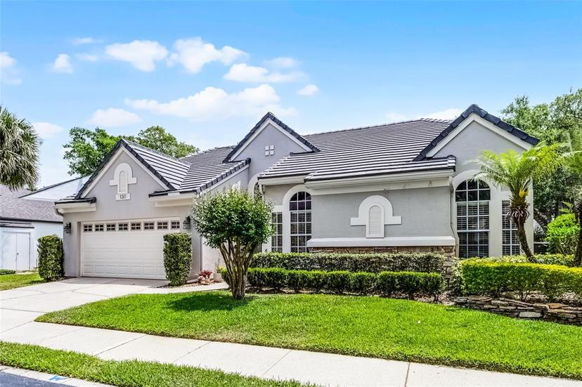 Picture of 131 Wimbledon Circle, Lake Mary FL 32746