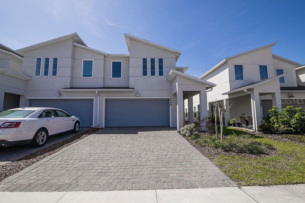 Picture of 3470 Beau Road, Kissimmee, FL 34746