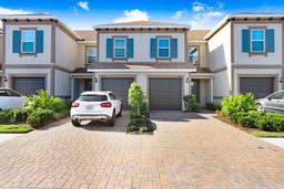 Picture of 18737 Noble Caspian Drive, Lutz, FL 33558