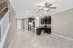 Picture of 18737 Noble Caspian Drive, Lutz, FL 33558