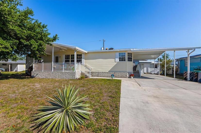 Picture of 917 50Th Avenue Terrace W, Bradenton FL 34207