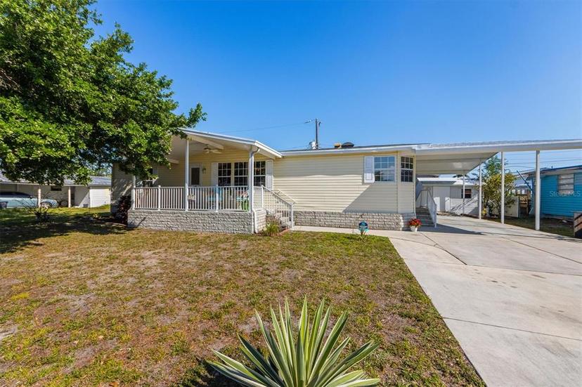 Picture of 917 50Th Avenue Terrace W, Bradenton FL 34207