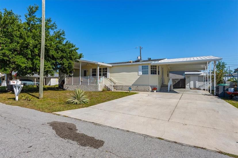 Picture of 917 50Th Avenue Terrace W, Bradenton FL 34207