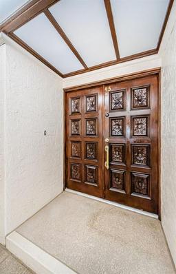 Picture of 3021 Countryside Boulevard Unit 45A, Clearwater, FL 33761