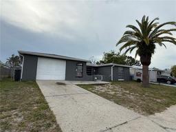 Picture of 9815 Wayside Lane, Port Richey, FL 34668