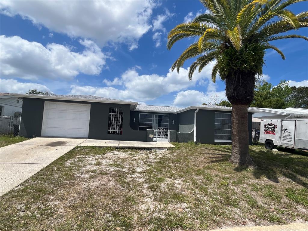 Picture of 9815 Wayside Lane, Port Richey, FL 34668