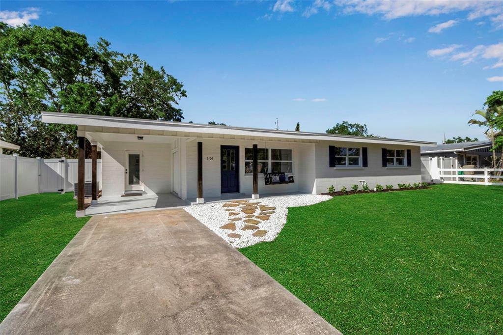 Picture of 3101 Bay Street, Sarasota, FL 34237