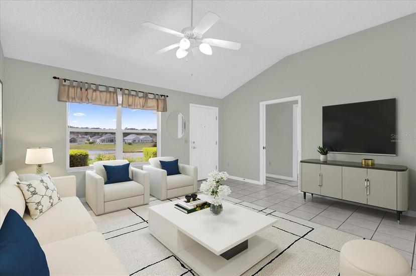 Picture of 132 Palermo Place, The Villages FL 32159