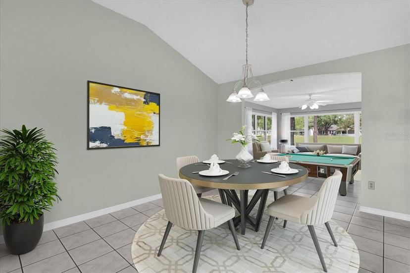Picture of 132 Palermo Place, The Villages FL 32159