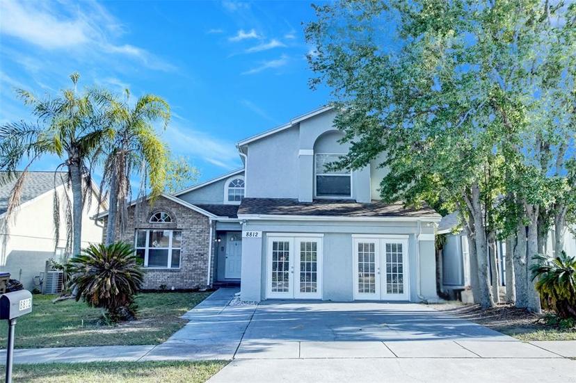 Picture of 8812 Kensington Court, Kissimmee FL 34747