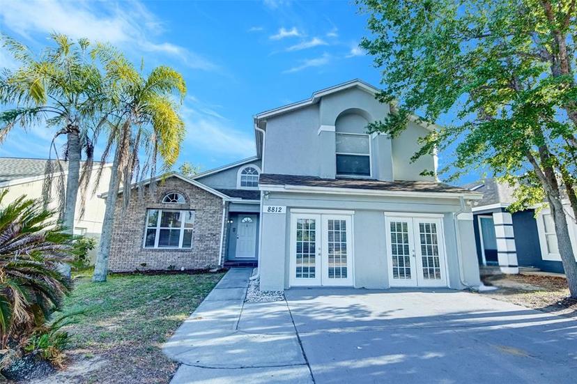 Picture of 8812 Kensington Court, Kissimmee FL 34747
