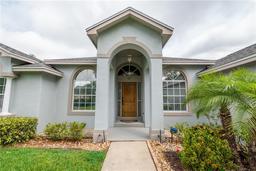 Picture of 4560 Woodlands Village Drive, Orlando, FL 32835