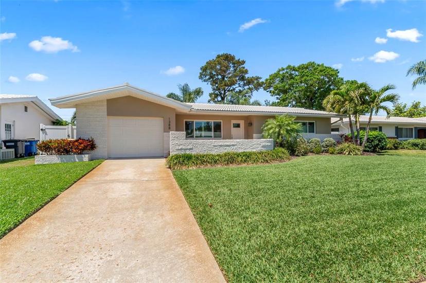 Picture of 1388 Ambassador Drive, Clearwater FL 33764