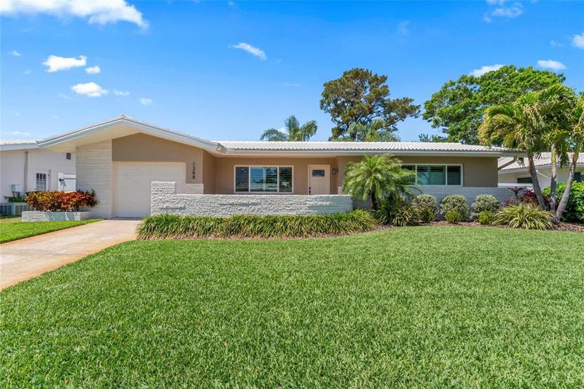Picture of 1388 Ambassador Drive, Clearwater FL 33764