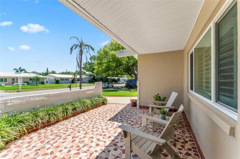 Picture of 1388 Ambassador Drive, Clearwater FL 33764