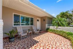 Picture of 1388 Ambassador Drive, Clearwater, FL 33764