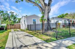 Picture of 4516 21St Street N, St Petersburg, FL 33714