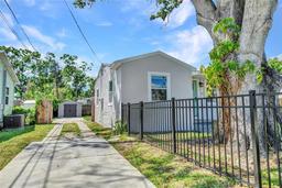 Picture of 4516 21St Street N, St Petersburg, FL 33714