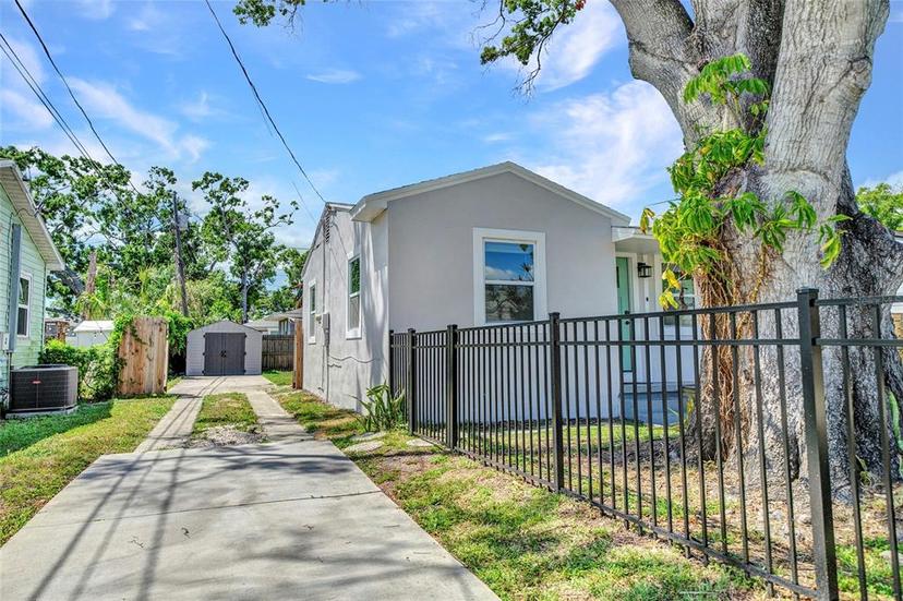Picture of 4516 21St Street N, St Petersburg FL 33714