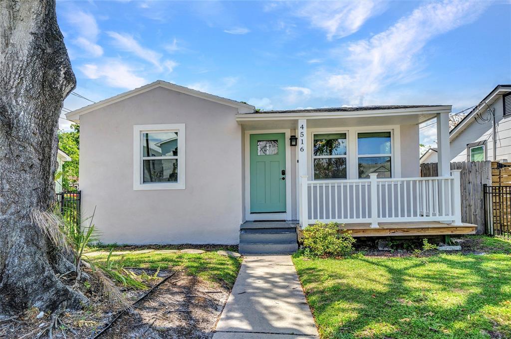 Picture of 4516 21St Street N, St Petersburg, FL 33714