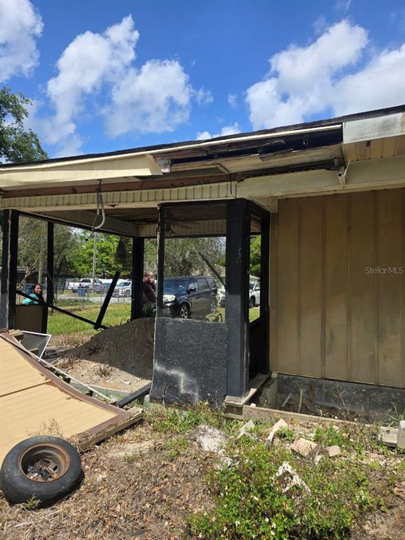 Picture of 1211 NE 4Th Street, Mulberry FL 33860