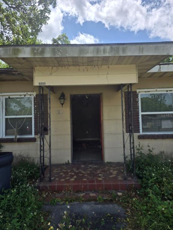Picture of 1211 NE 4Th Street, Mulberry FL 33860