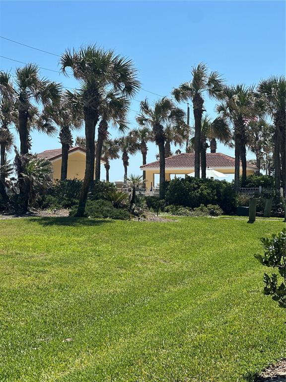 Picture of 3651 S Central Avenue Unit 101, Flagler Beach FL 32136