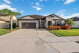 Picture of 11092 58Th Street Cir E, Parrish, FL 34219