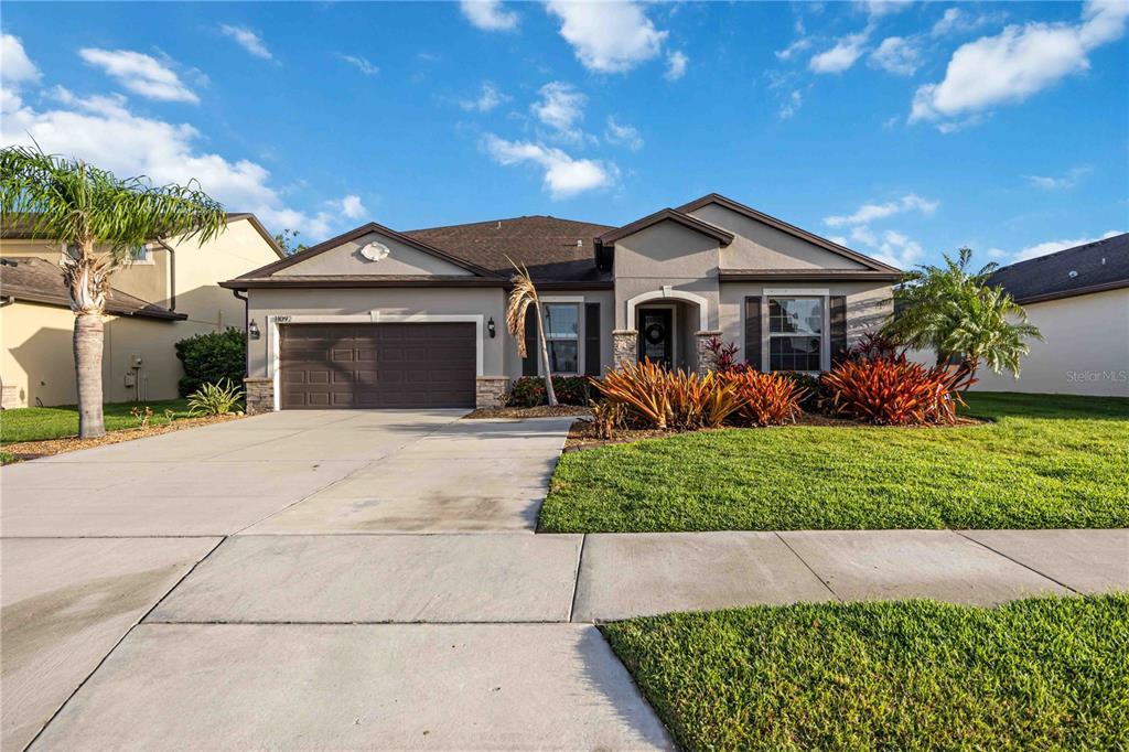 Picture of 11092 58Th Street Cir E, Parrish, FL 34219