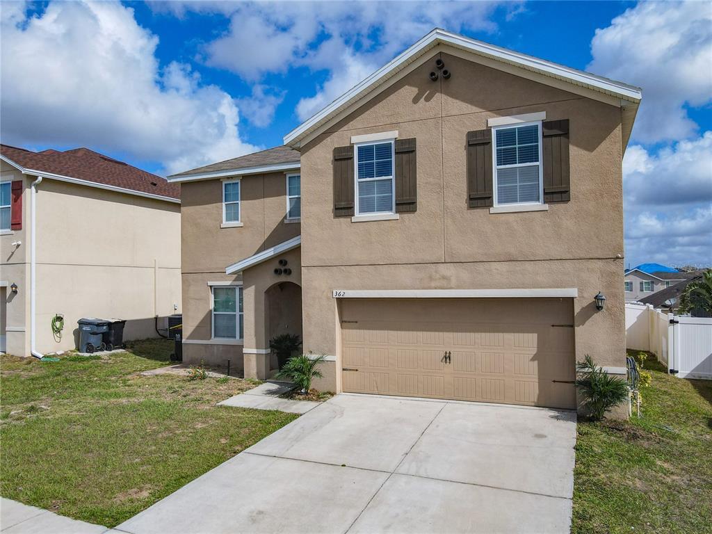 Picture of 362 Nova Drive, Davenport, FL 33837