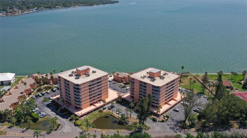 Picture of 7432 Sunshine Skyway Lane S Unit 406, St Petersburg FL 33711