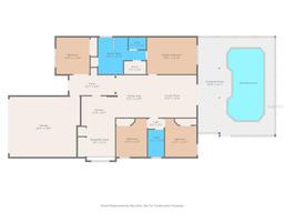 Picture of 25006 Hyde Park Boulevard, Land O Lakes, FL 34639