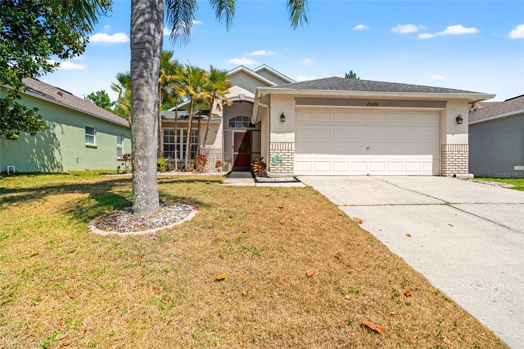 Picture of 25006 Hyde Park Boulevard, Land O Lakes, FL 34639