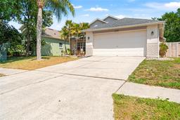 Picture of 25006 Hyde Park Boulevard, Land O Lakes, FL 34639