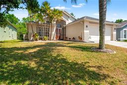 Picture of 25006 Hyde Park Boulevard, Land O Lakes, FL 34639