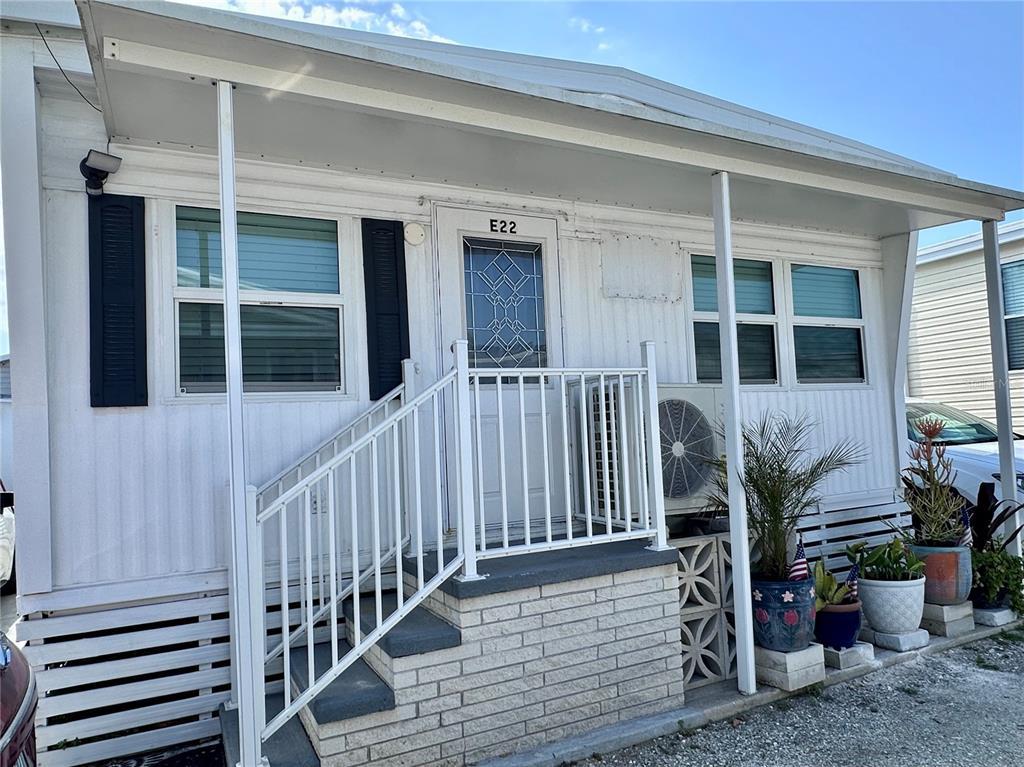 Picture of 3710 Gulf Of Mexico Drive Unit E22, Longboat Key, FL 34228