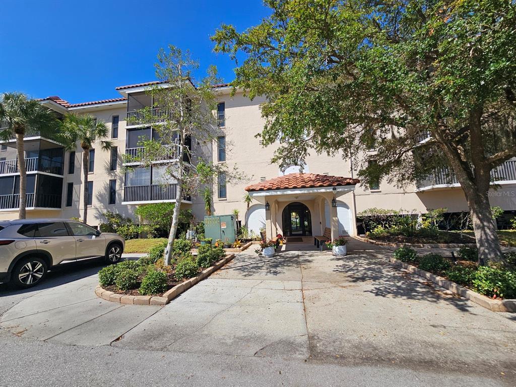 Picture of 25188 Marion Avenue Unit A203, Punta Gorda, FL 33950