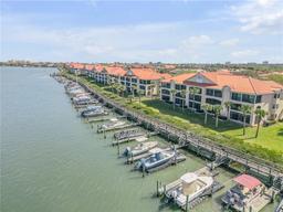 Picture of 402 Bouchelle Drive Unit 206, New Smyrna Beach, FL 32169