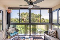 Picture of 402 Bouchelle Drive Unit 206, New Smyrna Beach, FL 32169
