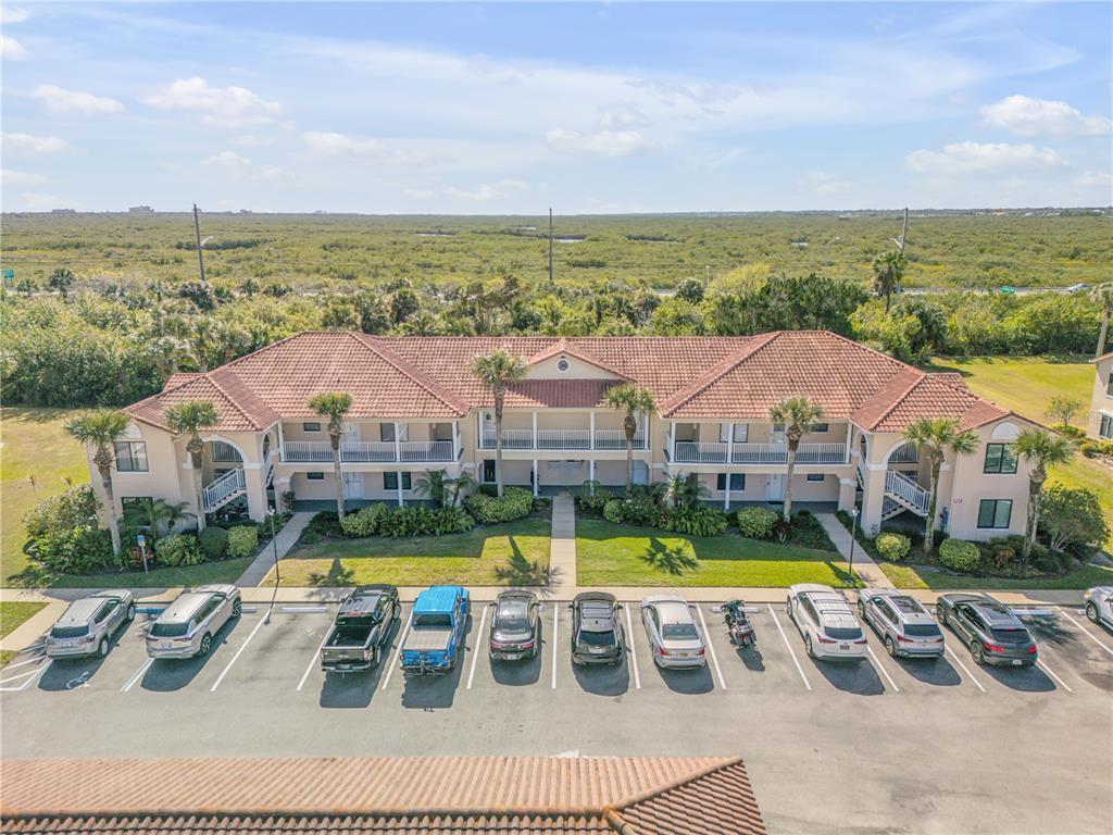 Picture of 402 Bouchelle Drive Unit 206, New Smyrna Beach, FL 32169