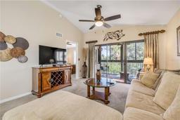 Picture of 402 Bouchelle Drive Unit 206, New Smyrna Beach, FL 32169