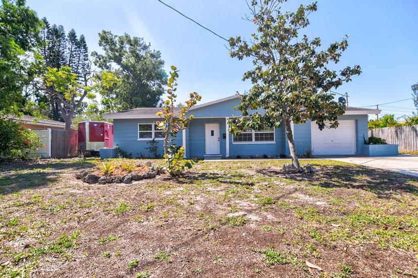 Picture of 510 55Th Avenue Ne, St Petersburg FL 33703
