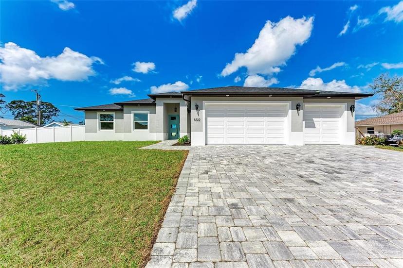 Picture of 5322 Syracuse Road, Venice FL 34293