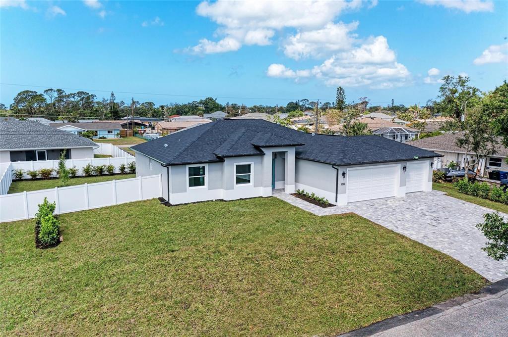 Picture of 5322 Syracuse Road, Venice, FL 34293