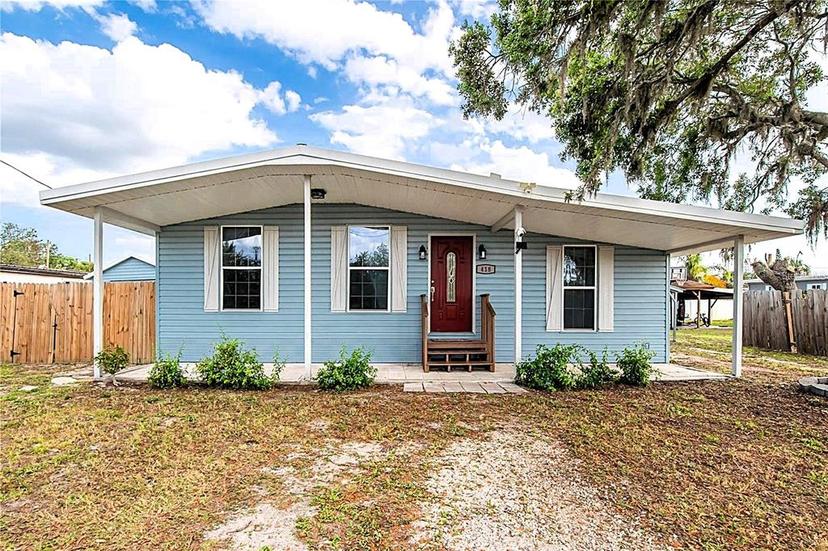 Picture of 418 Stephens Road, Ruskin FL 33570