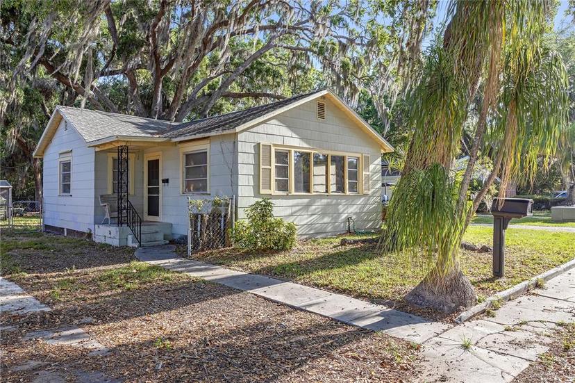 Picture of 5651 Orange Grove Avenue, New Port Richey FL 34652