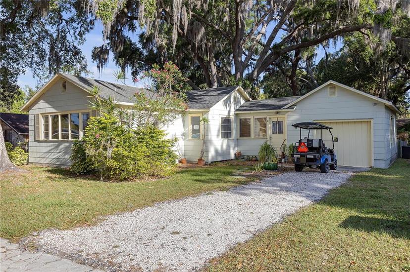 Picture of 5651 Orange Grove Avenue, New Port Richey FL 34652