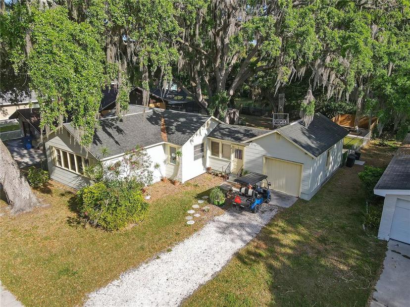 Picture of 5651 Orange Grove Avenue, New Port Richey FL 34652