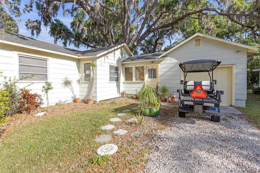 Picture of 5651 Orange Grove Avenue, New Port Richey FL 34652